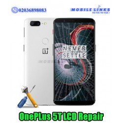 OnePlus 5T LCD Replacement Repair